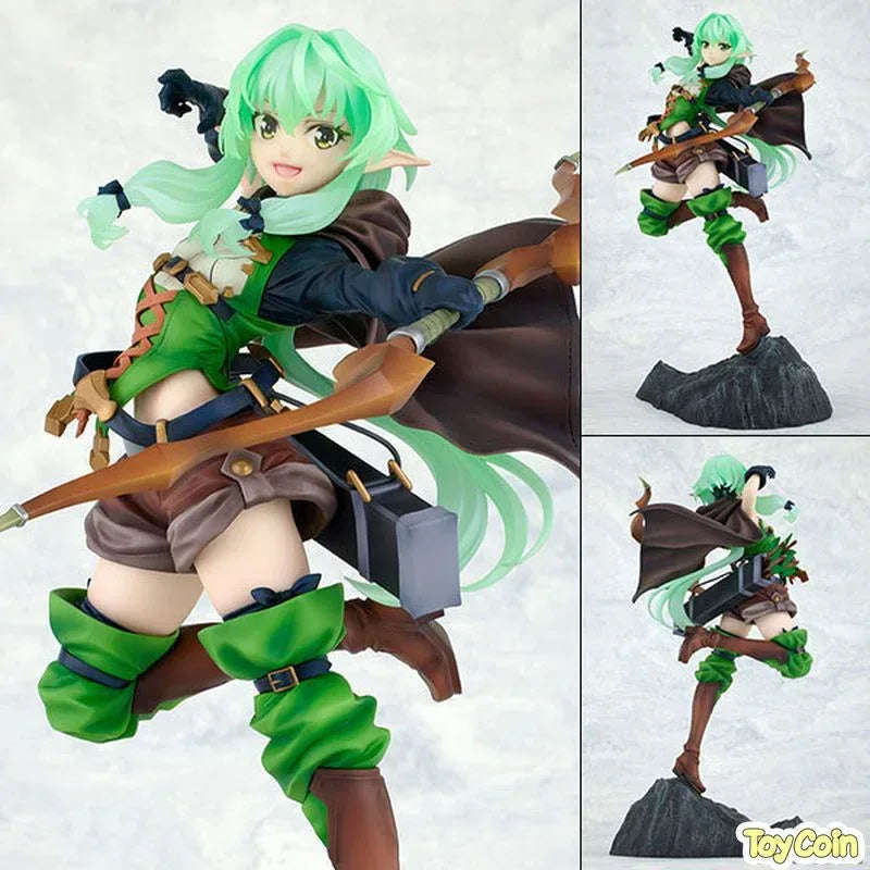 High Elf Archer by Kadokawa - Shop at ToyCoin