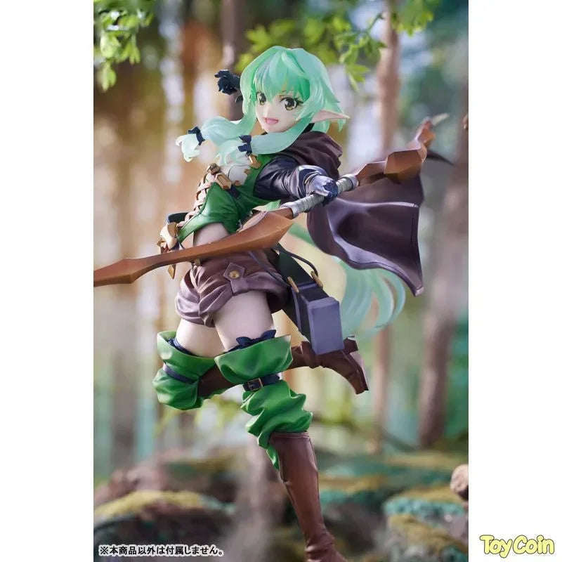 High Elf Archer by Kadokawa - Shop at ToyCoin
