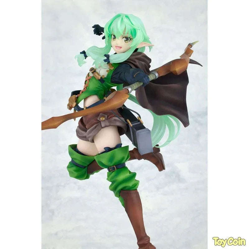 High Elf Archer by Kadokawa - Shop at ToyCoin