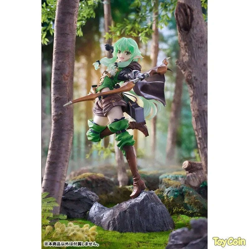 High Elf Archer by Kadokawa - Shop at ToyCoin