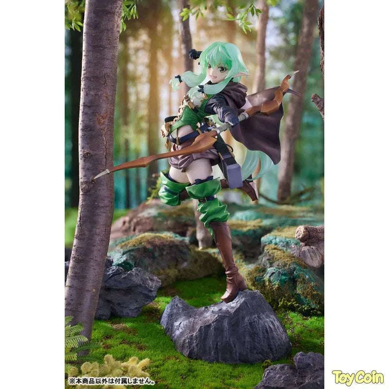 High Elf Archer by Kadokawa - Shop at ToyCoin