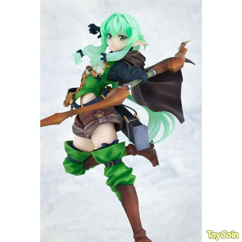 High Elf Archer by Kadokawa - Shop at ToyCoin