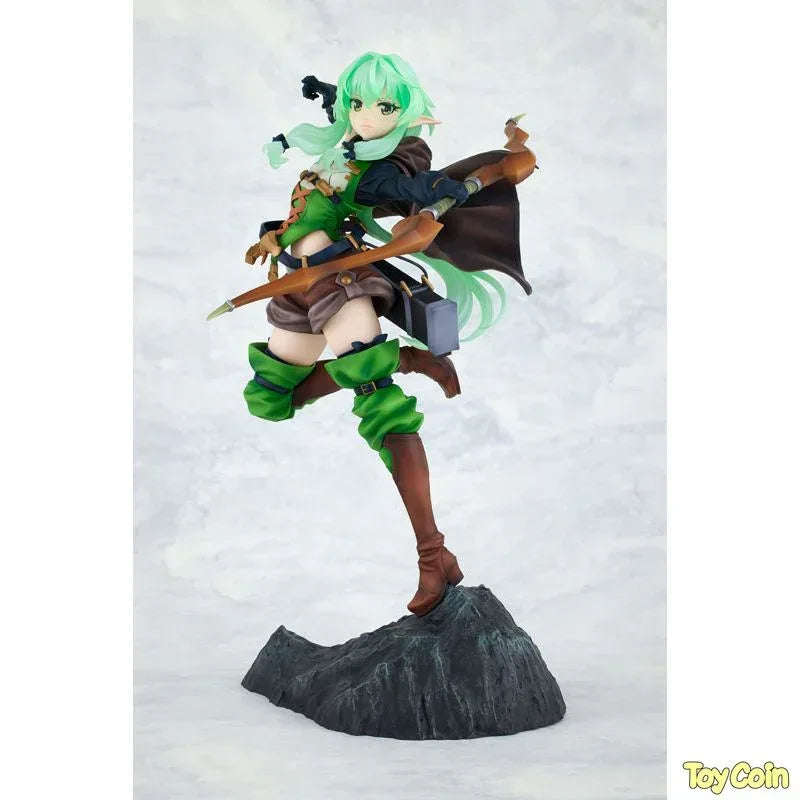 High Elf Archer by Kadokawa - Shop at ToyCoin