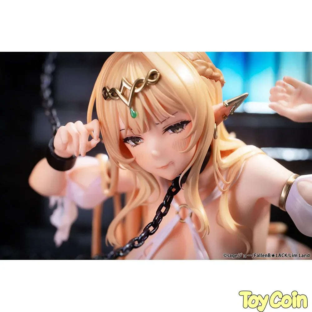 High Elf Queen Irene (Normal Edition) by Lim Land - Shop at ToyCoin