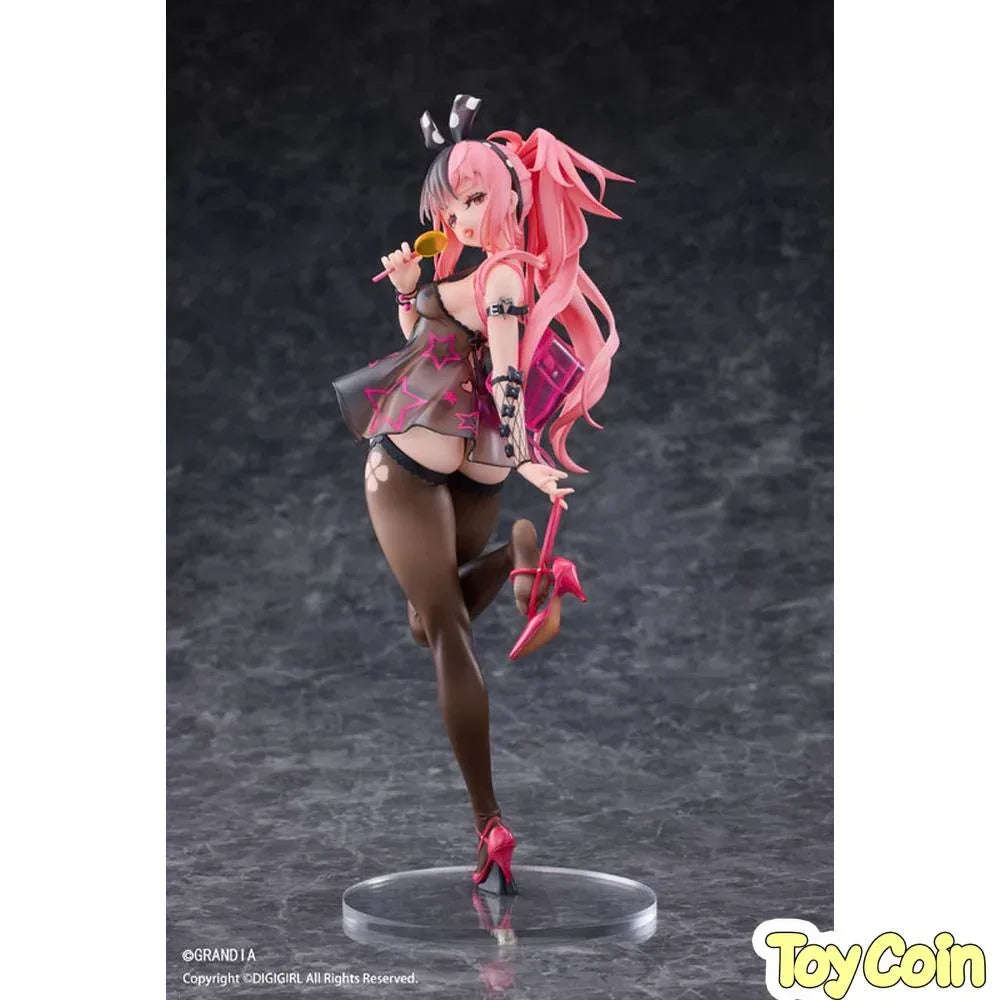 High Heel & Lollipop by DIGIGIRL - Shop at ToyCoin