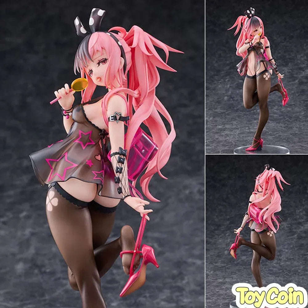 High Heel & Lollipop by DIGIGIRL - Shop at ToyCoin