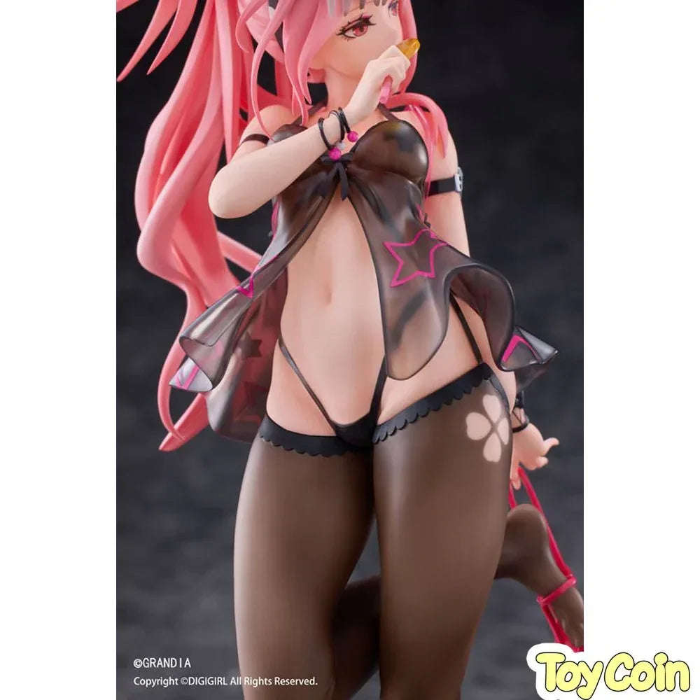 High Heel & Lollipop by DIGIGIRL - Shop at ToyCoin