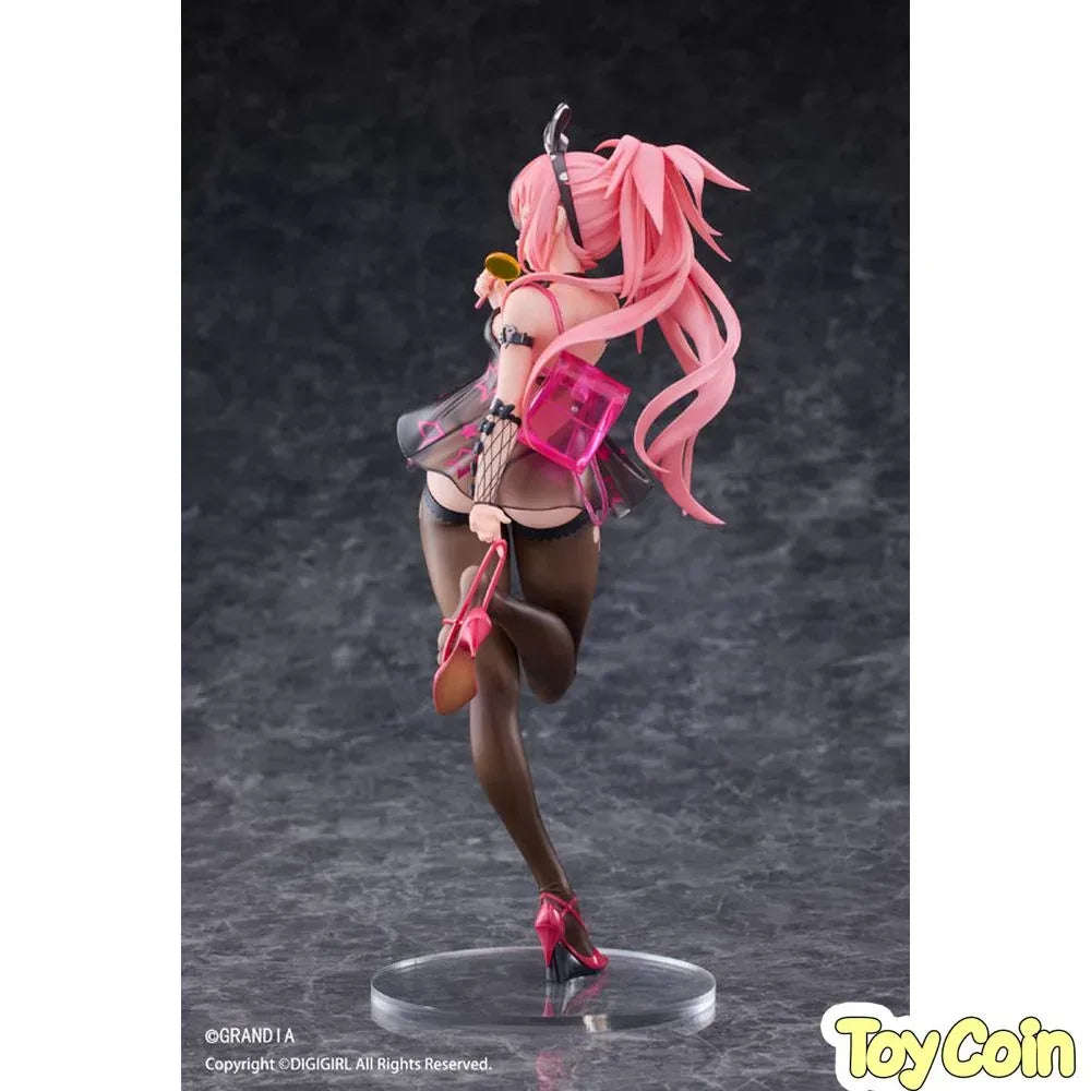 High Heel & Lollipop by DIGIGIRL - Shop at ToyCoin