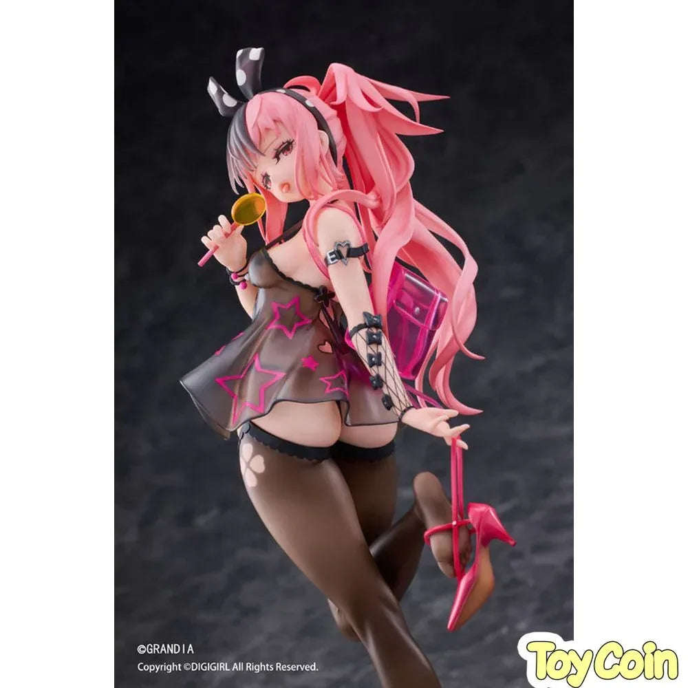 High Heel & Lollipop by DIGIGIRL - Shop at ToyCoin