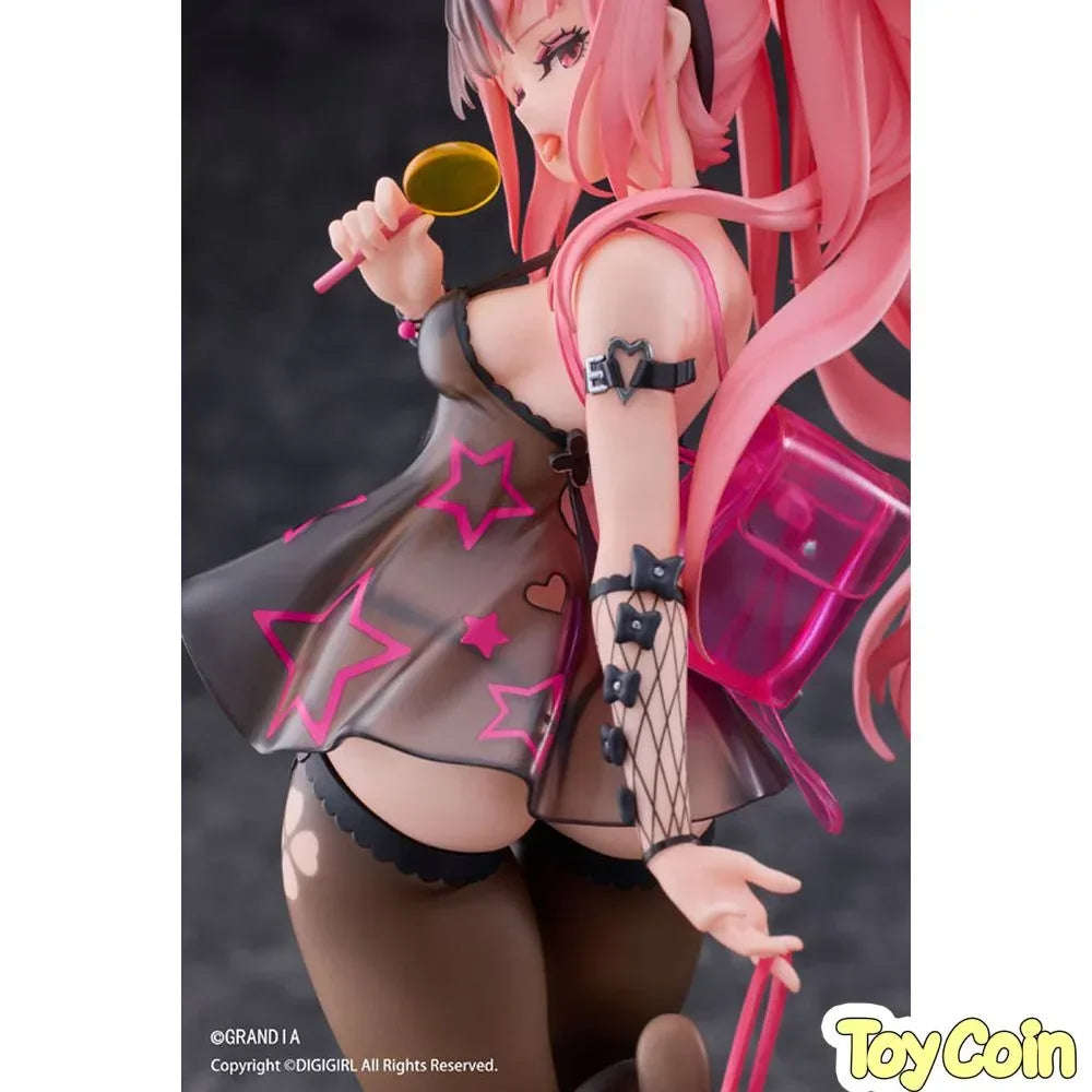 High Heel & Lollipop by DIGIGIRL - Shop at ToyCoin