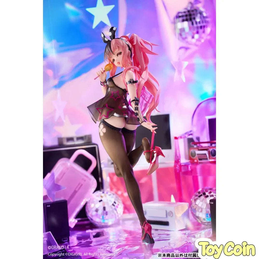 High Heel & Lollipop by DIGIGIRL - Shop at ToyCoin