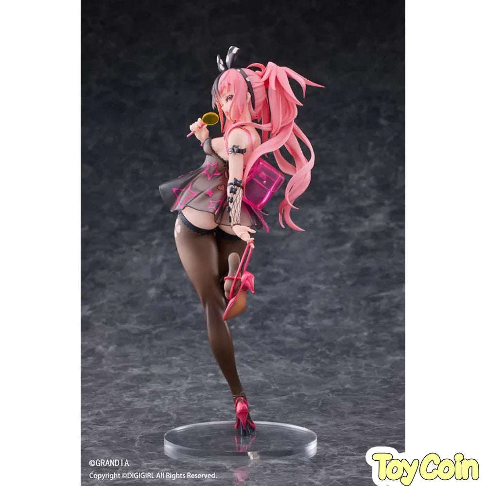 High Heel & Lollipop by DIGIGIRL - Shop at ToyCoin
