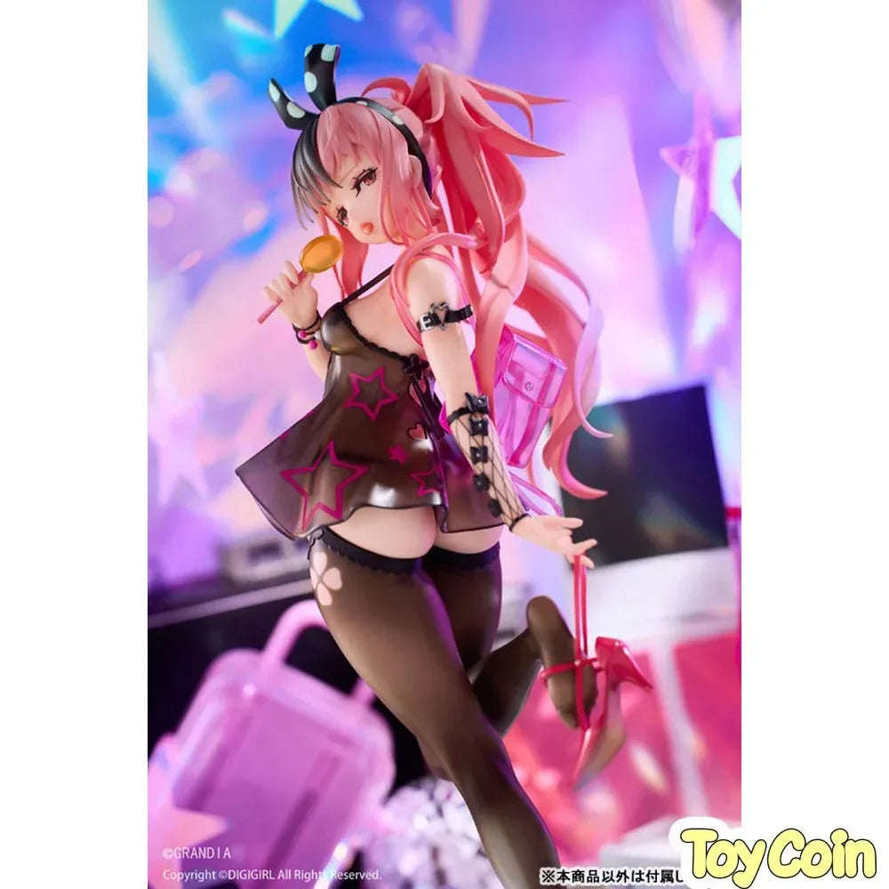 High Heel & Lollipop by DIGIGIRL - Shop at ToyCoin
