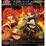Hiita the Fire Charmer by Kotobukiya - Shop at ToyCoin