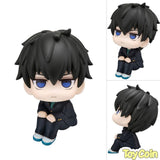 LookUp Toshiro Hijikata