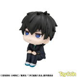 LookUp Toshiro Hijikata