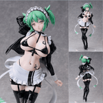Hikage Bondage Maid Ver. by FREEing - Shop at ToyCoin
