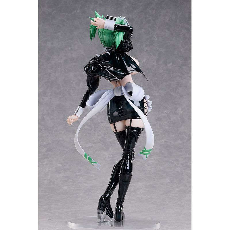 Hikage Bondage Maid Ver. by FREEing - Shop at ToyCoin