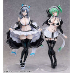 Hikage Bondage Maid Ver. by FREEing - Shop at ToyCoin