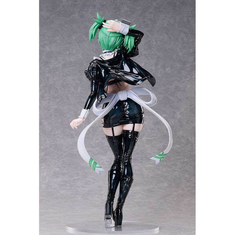 Hikage Bondage Maid Ver. by FREEing - Shop at ToyCoin