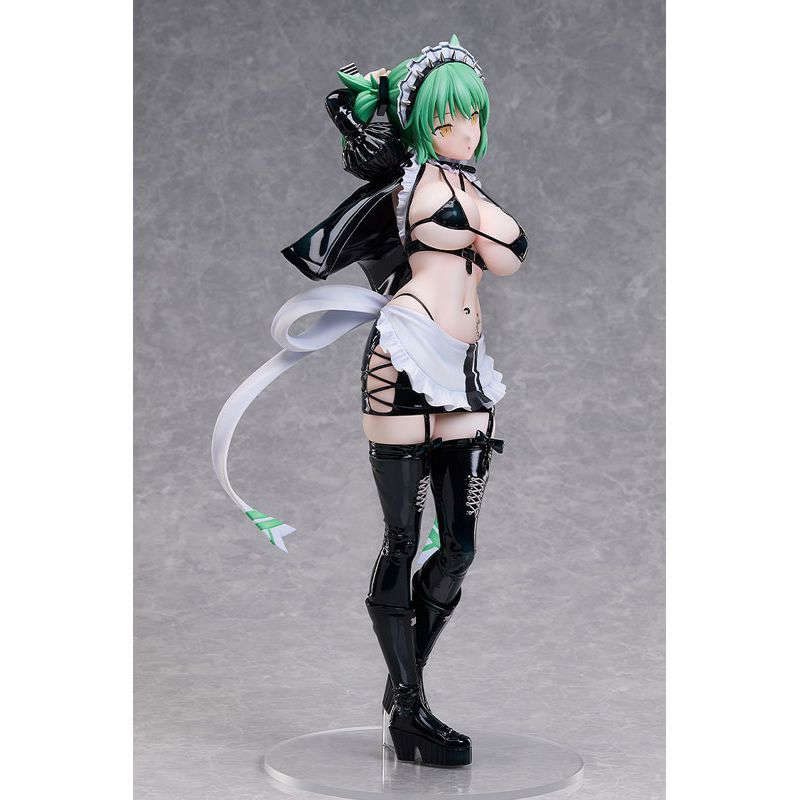 Hikage Bondage Maid Ver. by FREEing - Shop at ToyCoin