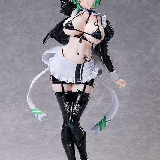 Hikage Bondage Maid Ver. by FREEing - Shop at ToyCoin