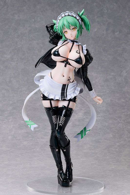 Hikage Bondage Maid Ver. by FREEing - Shop at ToyCoin
