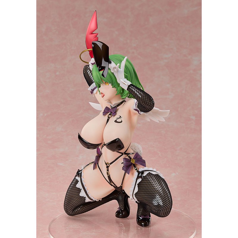 Hikage Bunny Ver. by FREEing - Shop at ToyCoin