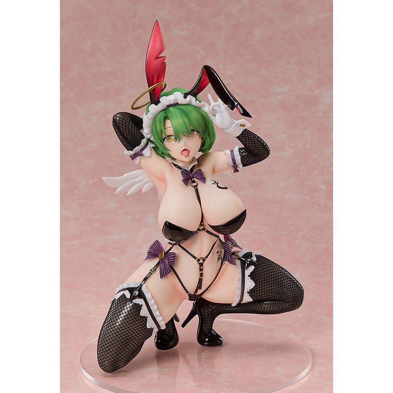 Hikage Bunny Ver. by FREEing - Shop at ToyCoin