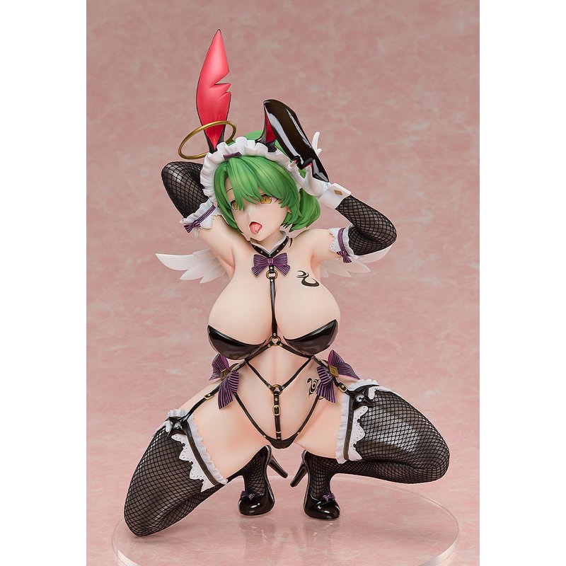 Hikage Bunny Ver. by FREEing - Shop at ToyCoin