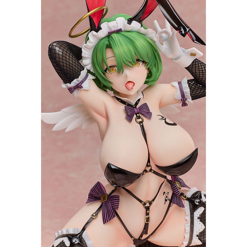 Hikage Bunny Ver. by FREEing - Shop at ToyCoin
