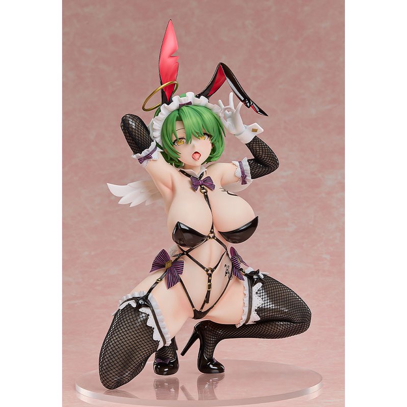 Hikage Bunny Ver. by FREEing - Shop at ToyCoin
