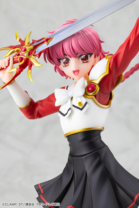 Hikaru Shidou by  Kotobukiya 4934054076413 ToyCoin