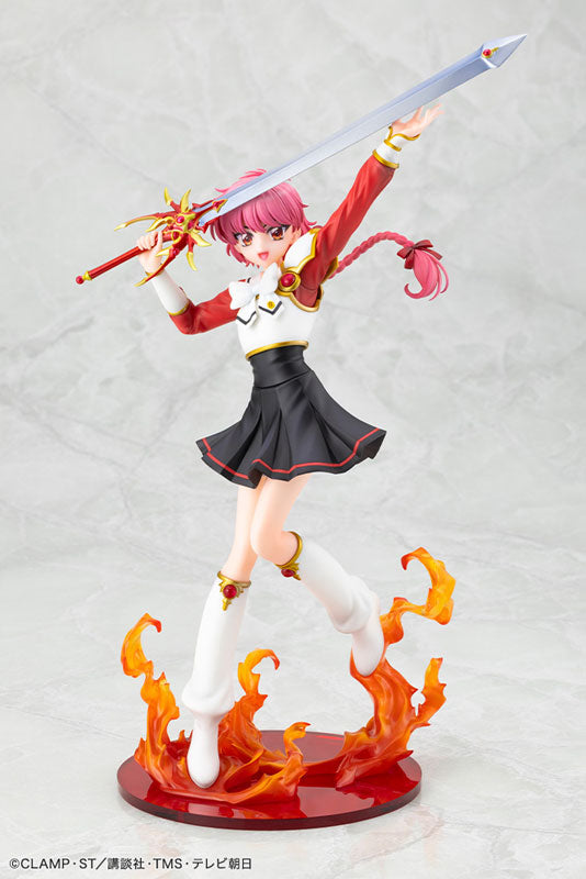 Hikaru Shidou by  Kotobukiya 4934054076413 ToyCoin