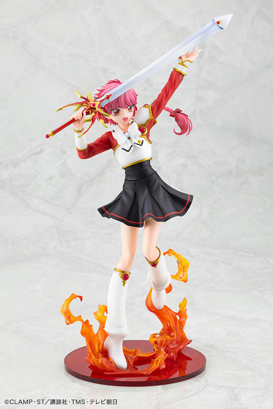 Hikaru Shidou by  Kotobukiya 4934054076413 ToyCoin