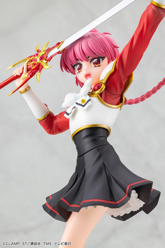 Hikaru Shidou by  Kotobukiya 4934054076413 ToyCoin