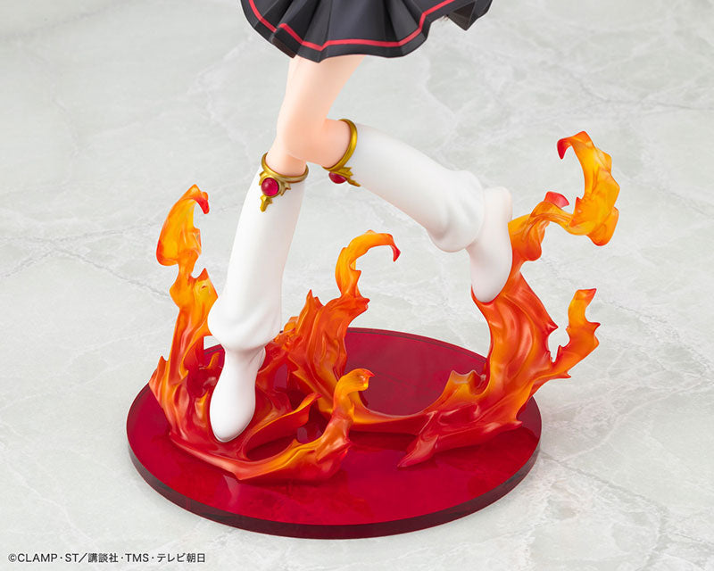 Hikaru Shidou by  Kotobukiya 4934054076413 ToyCoin
