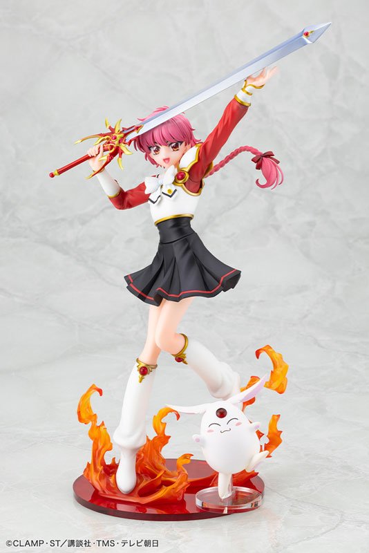 Hikaru Shidou by  Kotobukiya 4934054076413 ToyCoin