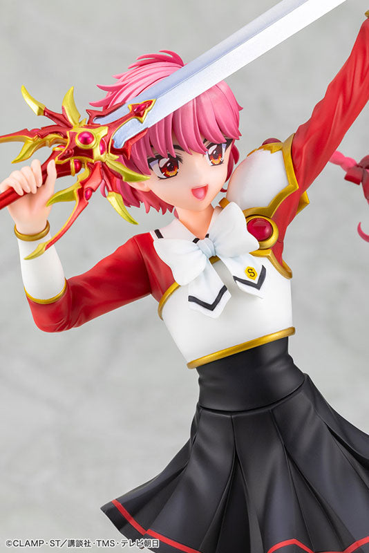 Hikaru Shidou by  Kotobukiya 4934054076413 ToyCoin