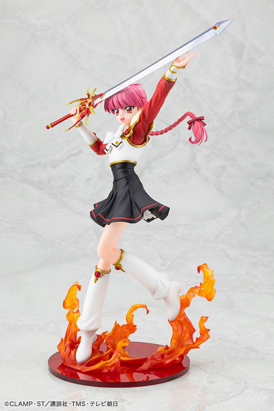 Hikaru Shidou by  Kotobukiya 4934054076413 ToyCoin