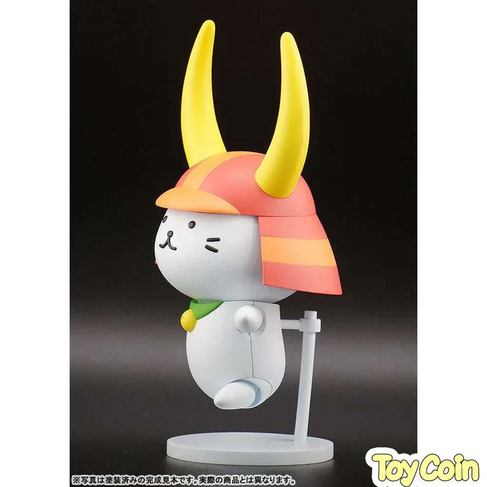 Hikonyan by annulus - Shop at ToyCoin