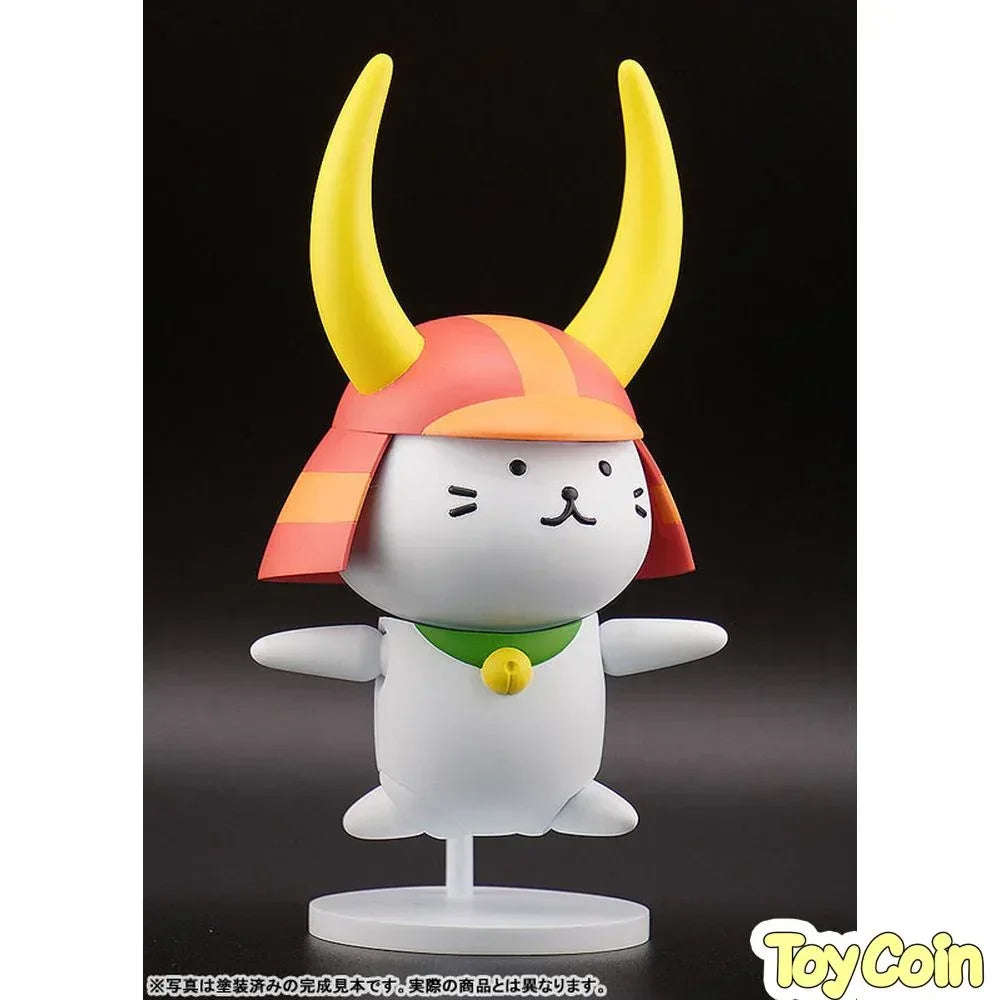 Hikonyan by annulus - Shop at ToyCoin