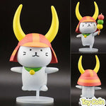 Hikonyan by annulus - Shop at ToyCoin