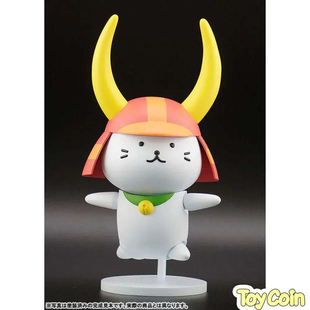 Hikonyan by annulus - Shop at ToyCoin
