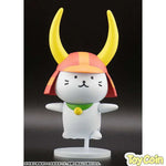Hikonyan by annulus - Shop at ToyCoin