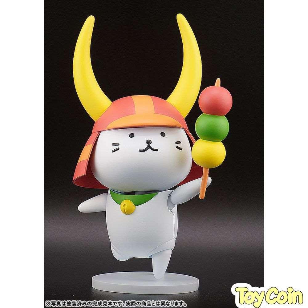 Hikonyan by annulus - Shop at ToyCoin