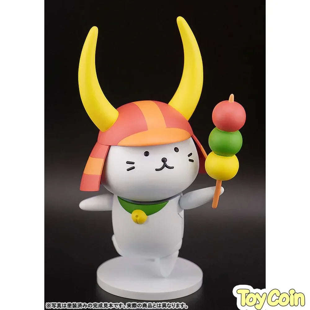 Hikonyan by annulus - Shop at ToyCoin