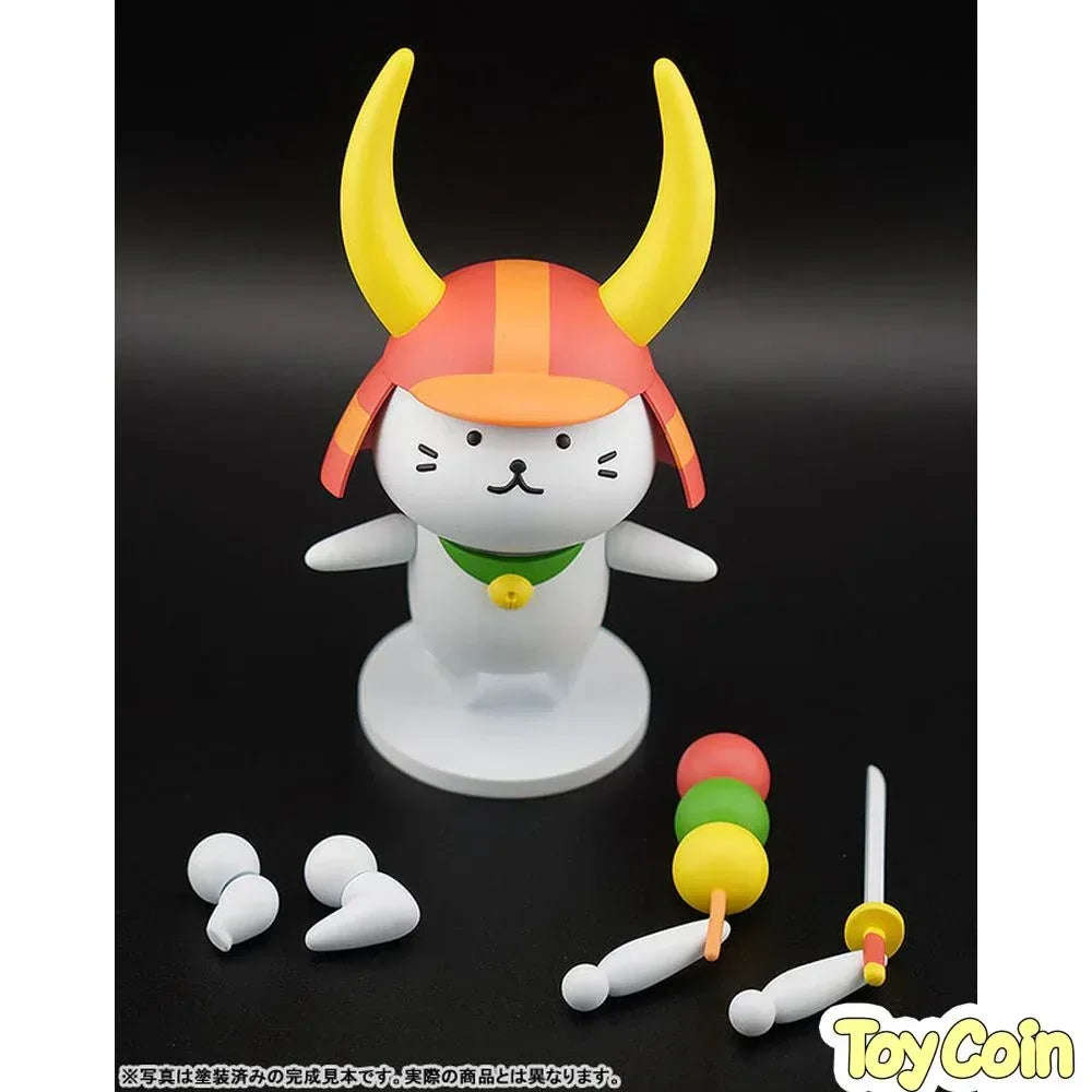 Hikonyan by annulus - Shop at ToyCoin