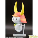 Hikonyan by annulus - Shop at ToyCoin