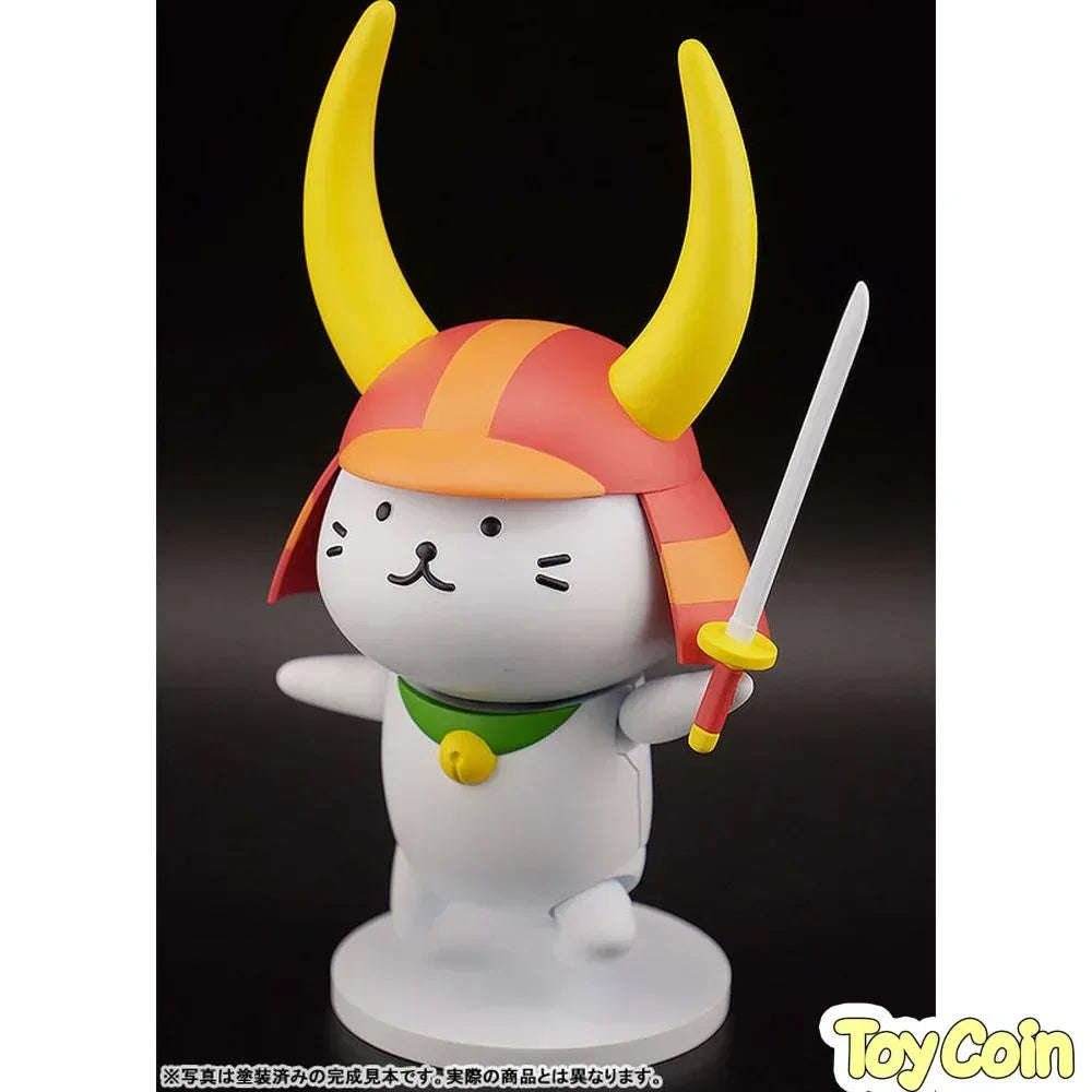 Hikonyan by annulus - Shop at ToyCoin